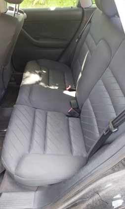 Audi A3 cena 6500 przebieg: 319000, rok produkcji 2002 z Koźmin Wielkopolski małe 46
